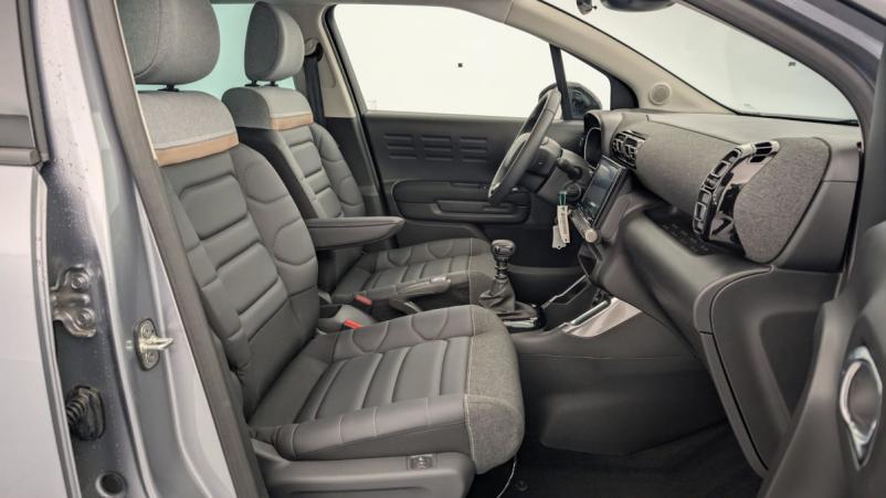 Vente en ligne Citroën C3 Aircross PureTech 110 S S BVM6 Plus au prix de 18 200 €