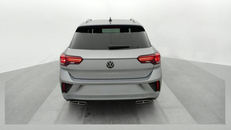 Vente en ligne Volkswagen T-Roc 1.5 TSI EVO2 150 Start Stop DSG7 R-Line au prix de 35 100 €