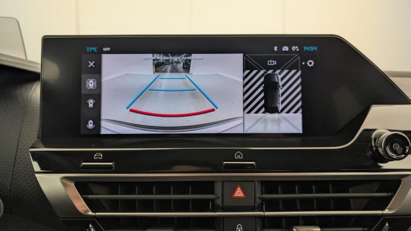Vente en ligne Citroën C4 PureTech 130 BVM6 Max au prix de 19 230 €