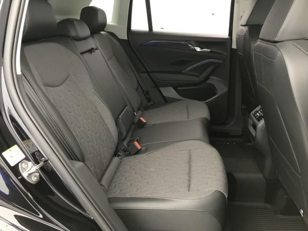 Vente en ligne Volkswagen Tiguan 1.5 eTSI 150CV DSG7 LIFE PLUS au prix de 39 630 €