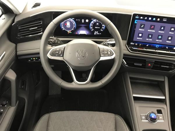 Vente en ligne Volkswagen Tiguan 1.5 eTSI 150CV DSG7 LIFE PLUS au prix de 39 630 €