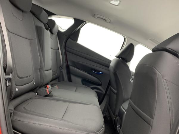 Vente en ligne Hyundai Tucson 1.6 T-GDI 215 Hybrid BVA6 Initia au prix de 30 360 €