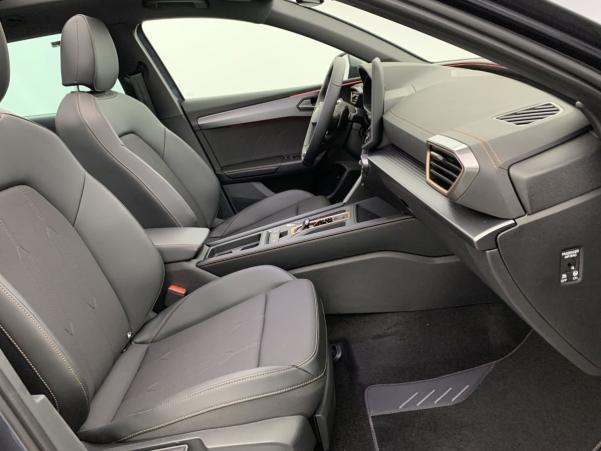 Vente en ligne Cupra Cupra Leon Sportstourer 2.0 TDI 150 CH DSG7 V au prix de 33 450 €