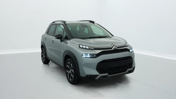 Vente en ligne Citroën C3 Aircross PureTech 110 S S BVM6 Plus de 2024 au prix de 18 200€