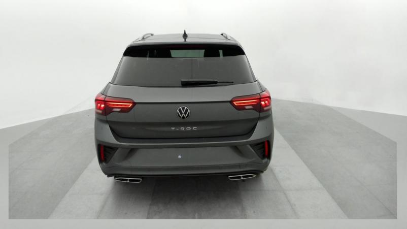 Vente en ligne Volkswagen T-Roc 1.5 TSI EVO2 150 Start Stop DSG7 R-Line au prix de 35 100 €