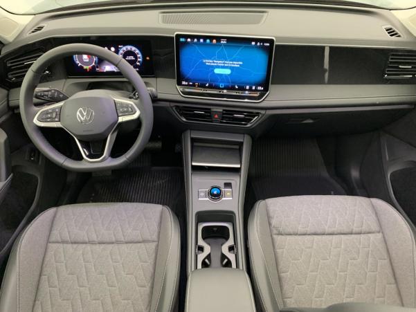 Vente en ligne Volkswagen Tiguan 1.5 eTSI 150CV DSG7 LIFE PLUS au prix de 40 660 €