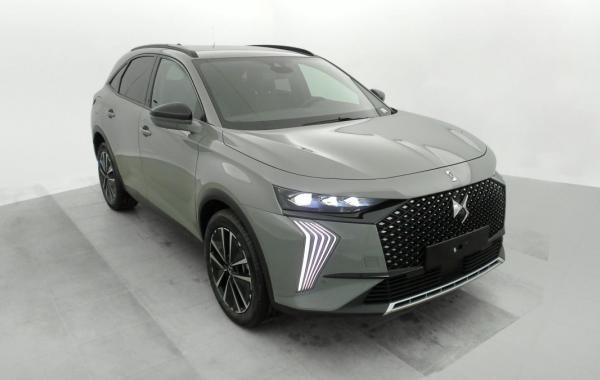 Ds DS7 Crossback BlueHDi 130 EAT8 Pallas occasion de 2025 en vente à Rennes
