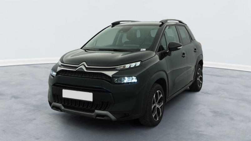 Vente en ligne Citroën C3 Aircross PureTech 110 S S BVM6 Plus au prix de 16 760 €