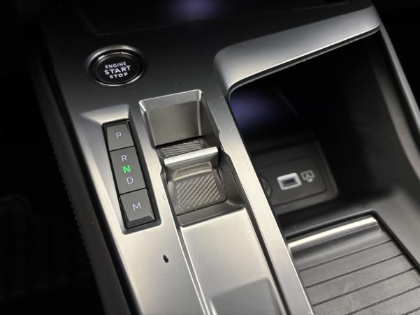 Vente en ligne Peugeot 308 SW 1.5 BlueHDi 130ch Allure EAT8 au prix de 21 790 €
