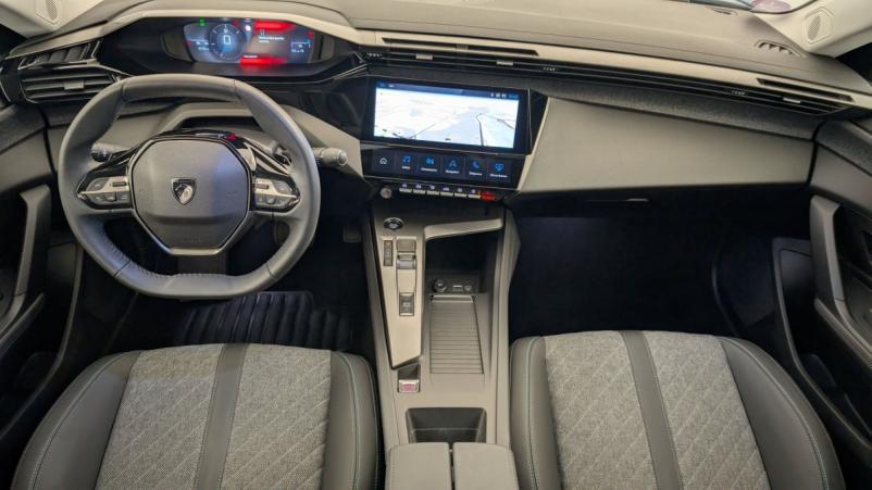 Vente en ligne Peugeot 408 Hybrid 136 e-DCS6 Allure au prix de 27 060 €