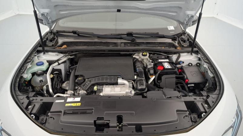 Vente en ligne Peugeot 508 SW PureTech 130 ch S S EAT8 GT Pack au prix de 26 030 €