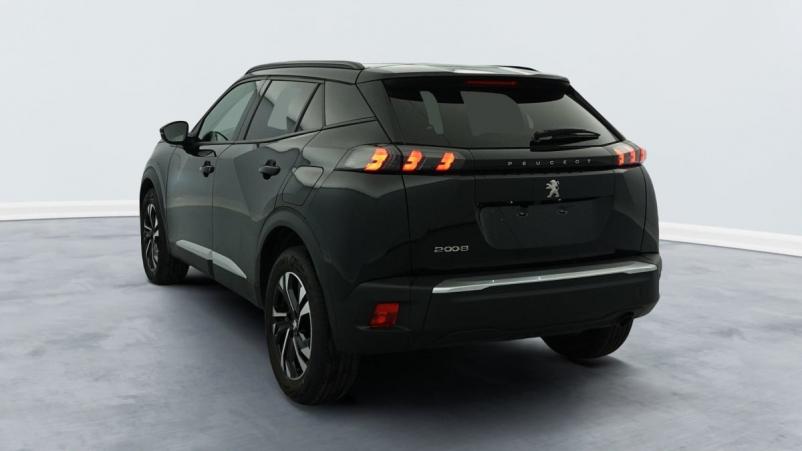 Vente en ligne Peugeot 2008 PureTech 100 S S BVM6 Allure Pack au prix de 18 820 €