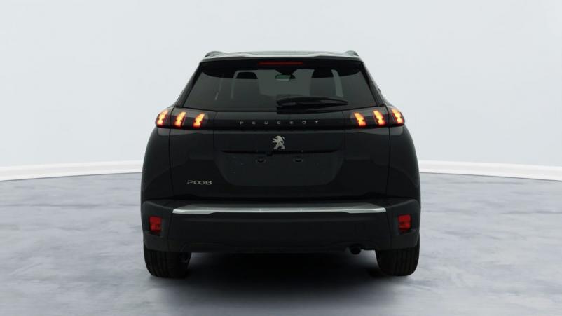 Vente en ligne Peugeot 2008 PureTech 100 S S BVM6 Allure Pack au prix de 18 820 €