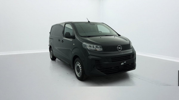 Vente en ligne Opel Vivaro TAILLE M BLUEHDI 145 S S EAT8 de 2025 au prix de 28 810€