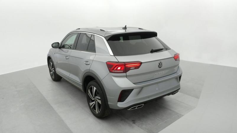 Vente en ligne Volkswagen T-Roc 1.5 TSI EVO2 150 Start Stop DSG7 R-Line au prix de 35 100 €