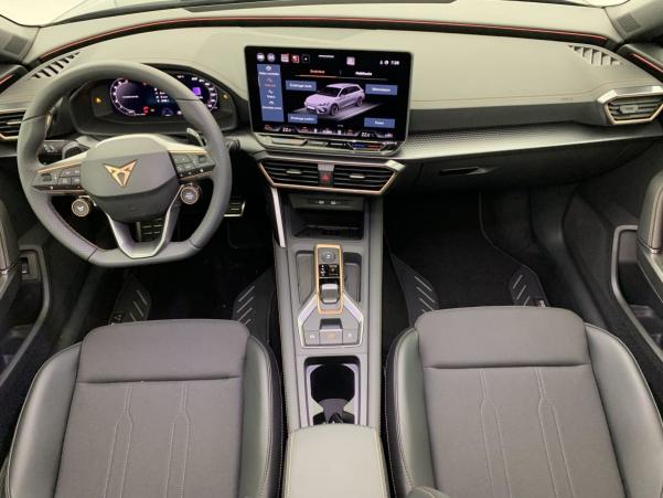 Vente en ligne Cupra Cupra Leon Sportstourer 2.0 TDI 150 CH DSG7 V au prix de 33 450 €