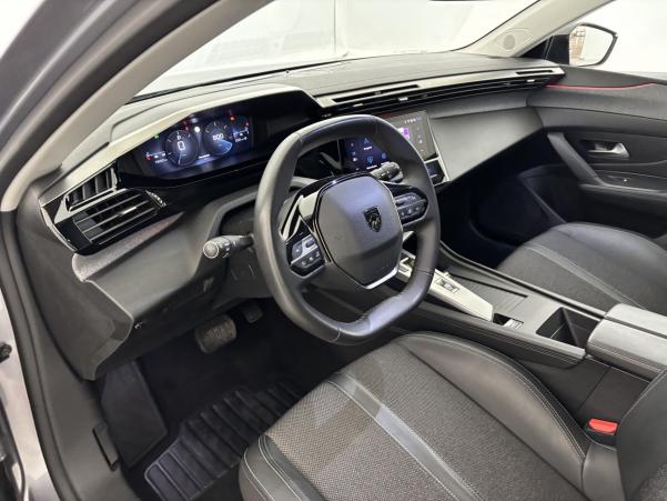 Vente en ligne Peugeot 308 SW 1.5 BlueHDi 130ch Allure EAT8 au prix de 21 790 €
