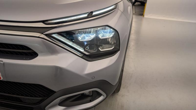 Vente en ligne Citroën C4 PureTech 130 BVM6 Max au prix de 19 230 €