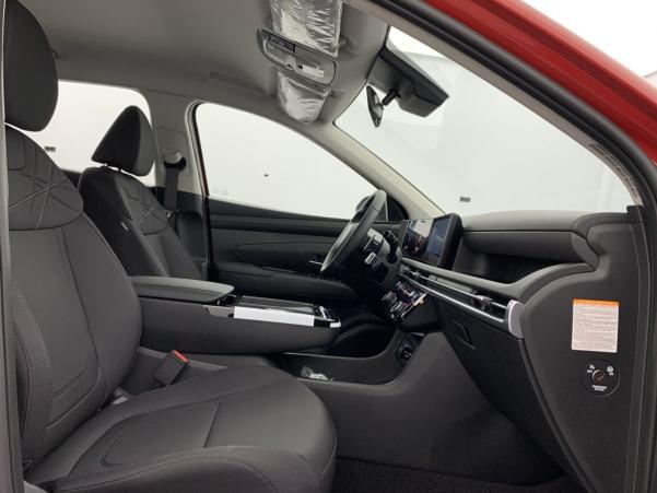 Vente en ligne Hyundai Tucson 1.6 T-GDI 215 Hybrid BVA6 Initia au prix de 30 360 €