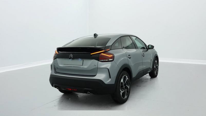 Vente en ligne Citroën C4 PureTech 130 BVM6 Max au prix de 19 230 €