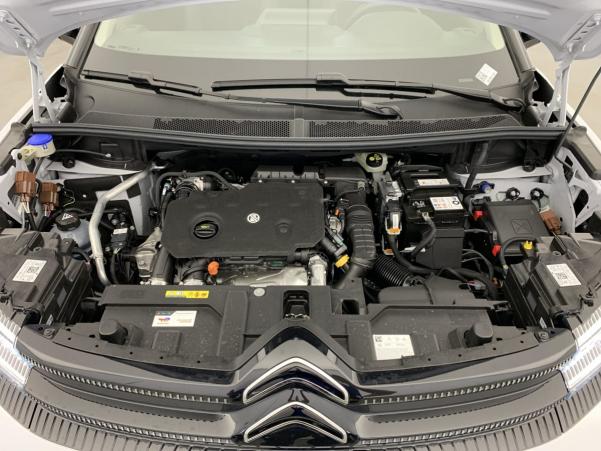 Vente en ligne Citroën C5 Aircross BlueHDi 130 EAT8 Max au prix de 28 260 €