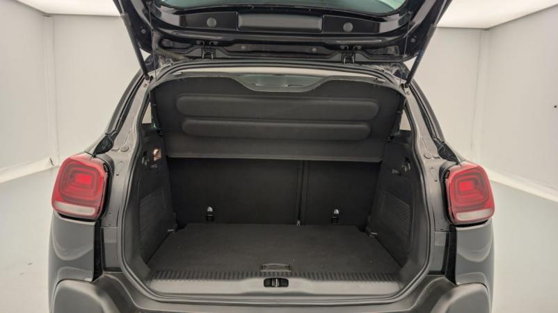 Vente en ligne Citroën C3 Aircross PureTech 110 S S BVM6 Plus au prix de 16 760 €