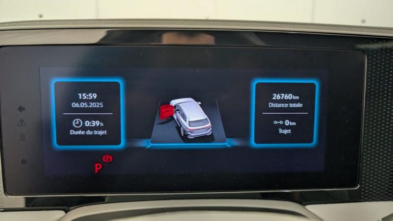 Vente en ligne Volkswagen Passat SW 1.5 ETSI OPF 150 DSG7 LIFE PLUS au prix de 34 680 €