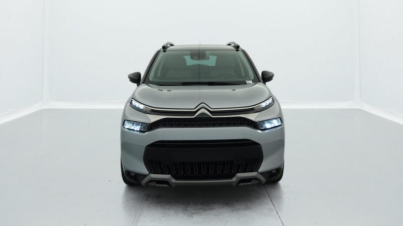 Vente en ligne Citroën C3 Aircross PureTech 110 S S BVM6 Plus au prix de 18 200 €