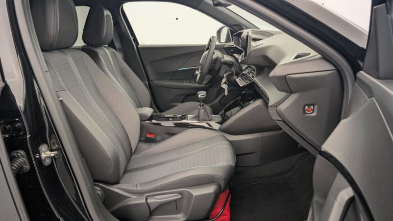 Vente en ligne Peugeot 2008 PureTech 100 S S BVM6 Allure Pack au prix de 18 820 €