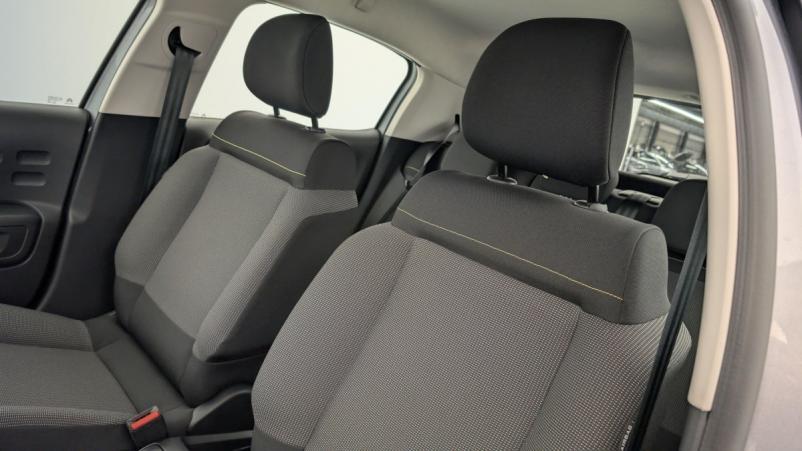 Vente en ligne Citroën C3 PureTech 110 BVM6 Plus au prix de 14 180 €