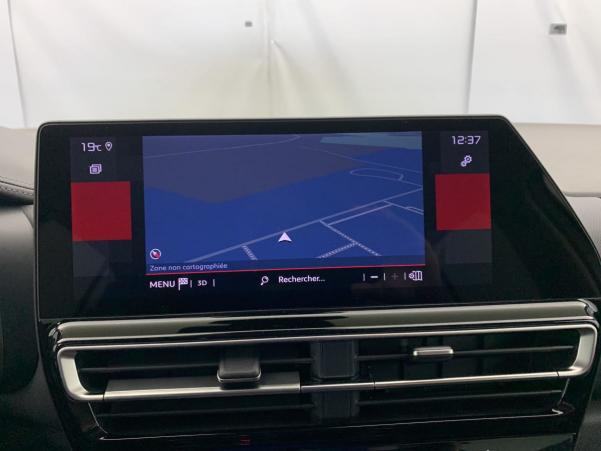 Vente en ligne Citroën C5 Aircross BlueHDi 130 EAT8 Max au prix de 28 260 €