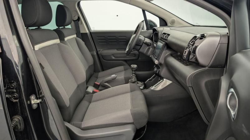 Vente en ligne Citroën C3 Aircross PureTech 110 S S BVM6 Plus au prix de 16 760 €