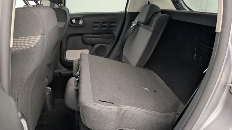 Vente en ligne Citroën C3 PureTech 110 ch BVM6 Max au prix de 15 110 €