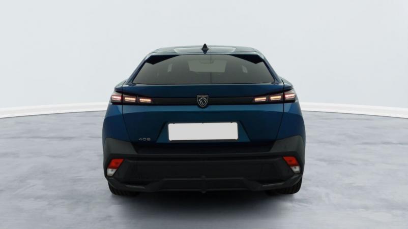 Vente en ligne Peugeot 408 Hybrid 136 e-DCS6 Allure au prix de 27 060 €