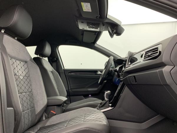 Vente en ligne Volkswagen T-Roc 1.5 TSI EVO2 150 Start Stop DSG7 R-Line au prix de 35 100 €