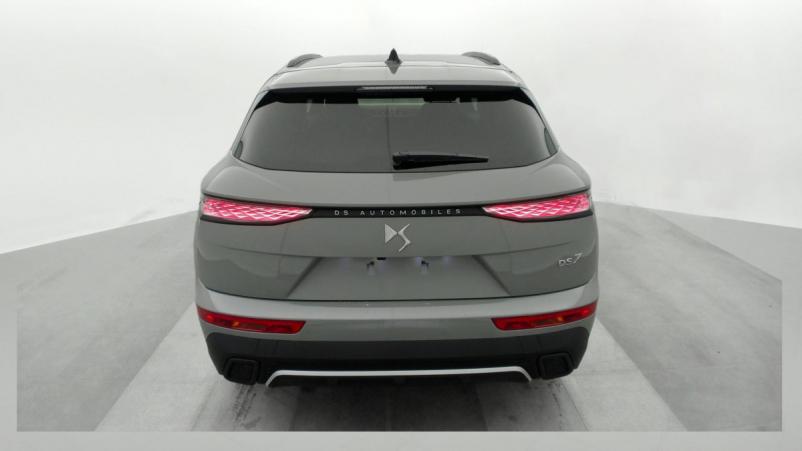 Vente en ligne Ds DS7 Crossback BlueHDi 130 EAT8 Pallas au prix de 36 740 €