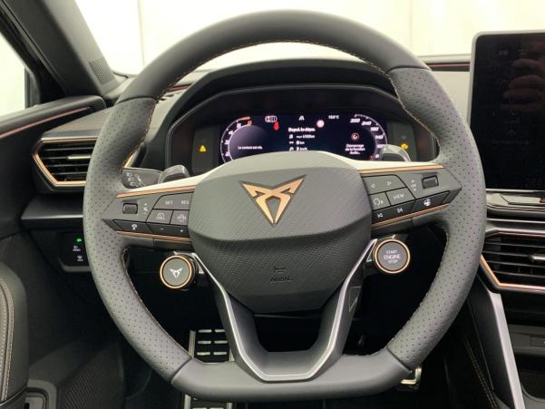 Vente en ligne Cupra Cupra Leon Sportstourer 2.0 TDI 150 CH DSG7 V au prix de 33 450 €
