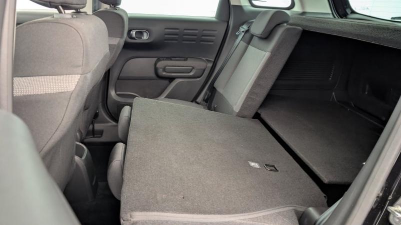 Vente en ligne Citroën C3 Aircross PureTech 110 S S BVM6 Plus au prix de 16 760 €