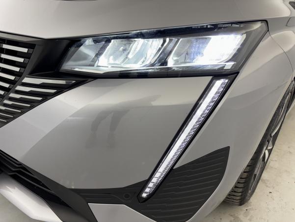 Vente en ligne Peugeot 308 SW 1.5 BlueHDi 130ch Allure EAT8 au prix de 21 790 €