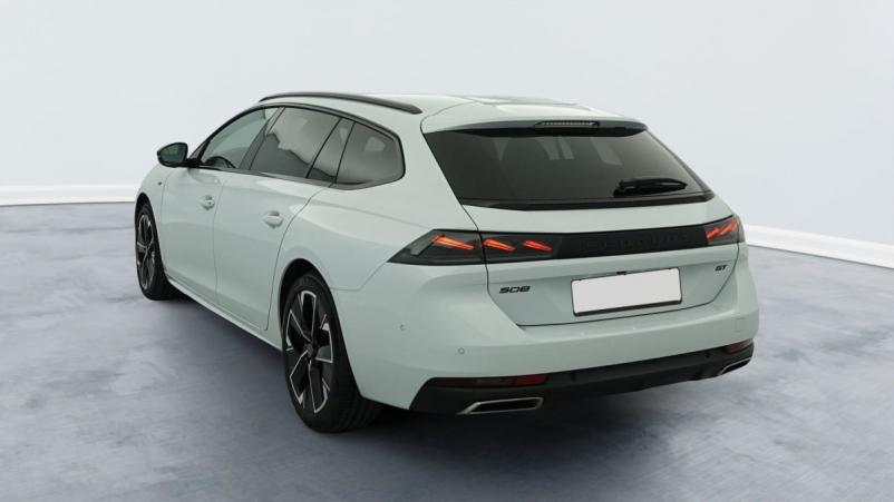 Vente en ligne Peugeot 508 SW PureTech 130 ch S S EAT8 GT Pack au prix de 26 030 €