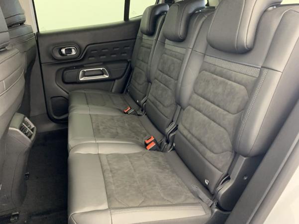 Vente en ligne Citroën C5 Aircross BlueHDi 130 EAT8 Max au prix de 28 260 €