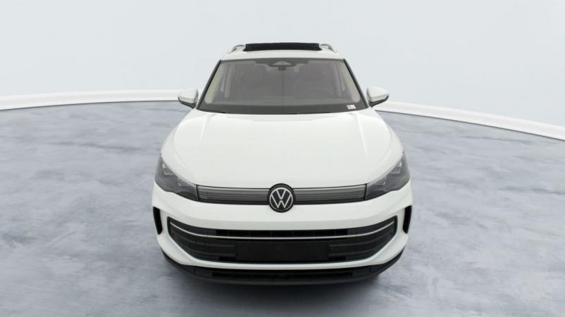 Vente en ligne Volkswagen Tiguan 1.5 eTSI 150CV DSG7 LIFE PLUS au prix de 40 660 €