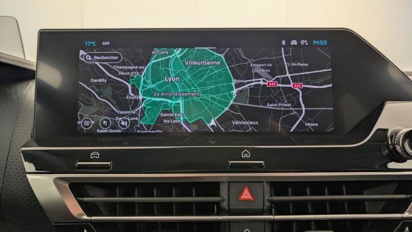 Vente en ligne Citroën C4 PureTech 130 BVM6 Max au prix de 19 230 €