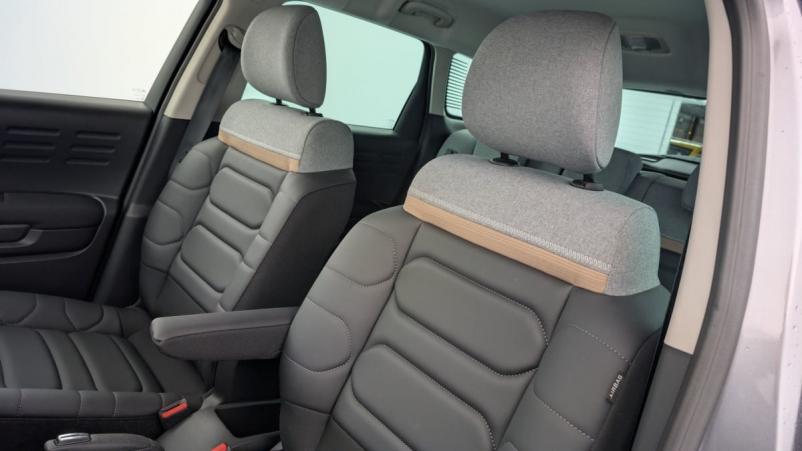 Vente en ligne Citroën C3 Aircross PureTech 110 S S BVM6 Plus au prix de 18 200 €