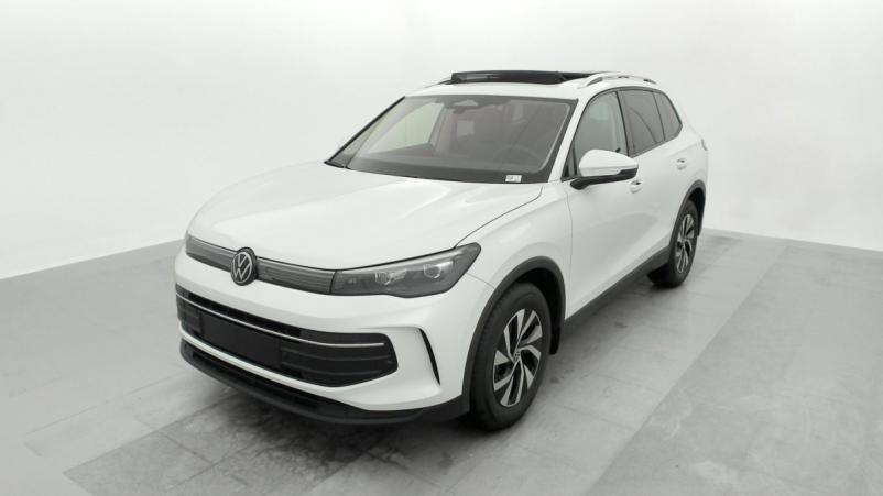Vente en ligne Volkswagen Tiguan 1.5 eTSI 150CV DSG7 LIFE PLUS au prix de 40 660 €