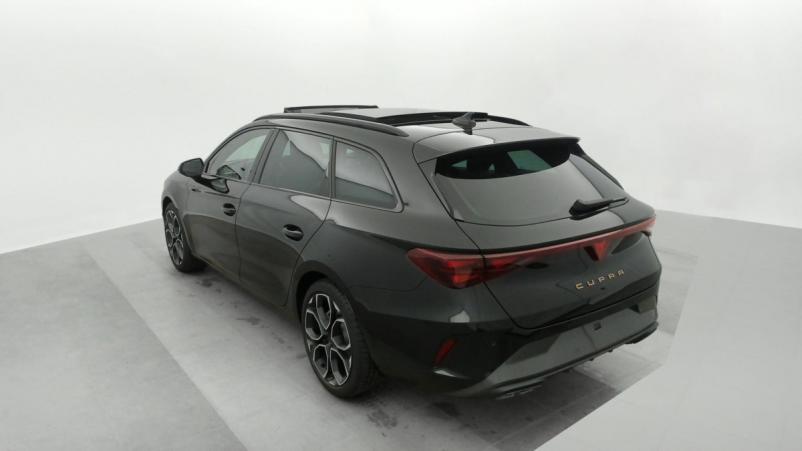 Vente en ligne Cupra Cupra Leon Sportstourer 2.0 TDI 150 CH DSG7 V au prix de 33 450 €