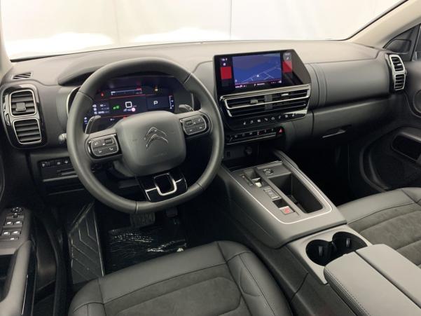 Vente en ligne Citroën C5 Aircross BlueHDi 130 EAT8 Max au prix de 28 260 €