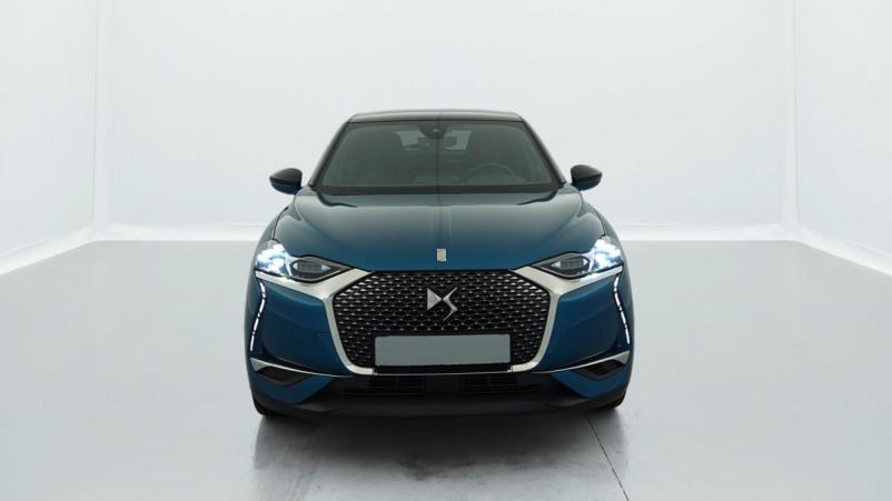Vente en ligne Ds Ds3 Crossback PURETECH 130 EAT8 RIVOLI au prix de 20 880 €