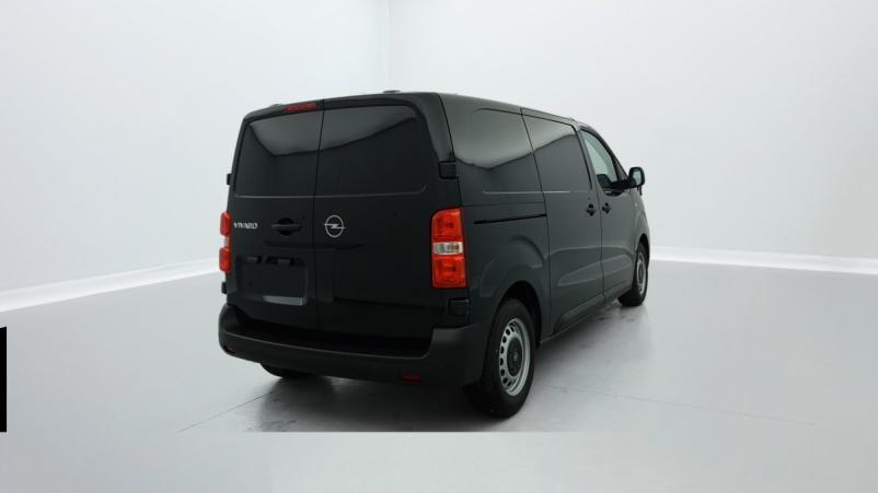 Vente en ligne Opel Vivaro TAILLE M BLUEHDI 145 S S EAT8 au prix de 28 810 €
