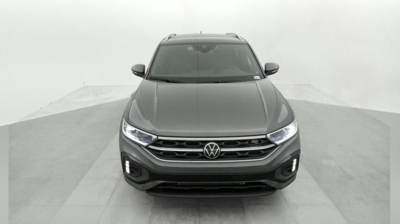 Vente en ligne Volkswagen T-Roc 1.5 TSI EVO2 150 Start Stop DSG7 R-Line au prix de 35 100 €